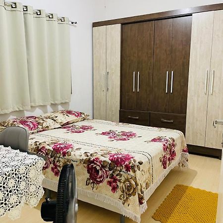 Hotel Lar Da Vovo Dal à Campinas  Extérieur photo