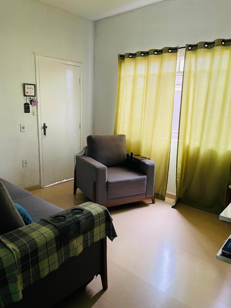 Hotel Lar Da Vovo Dal à Campinas  Extérieur photo