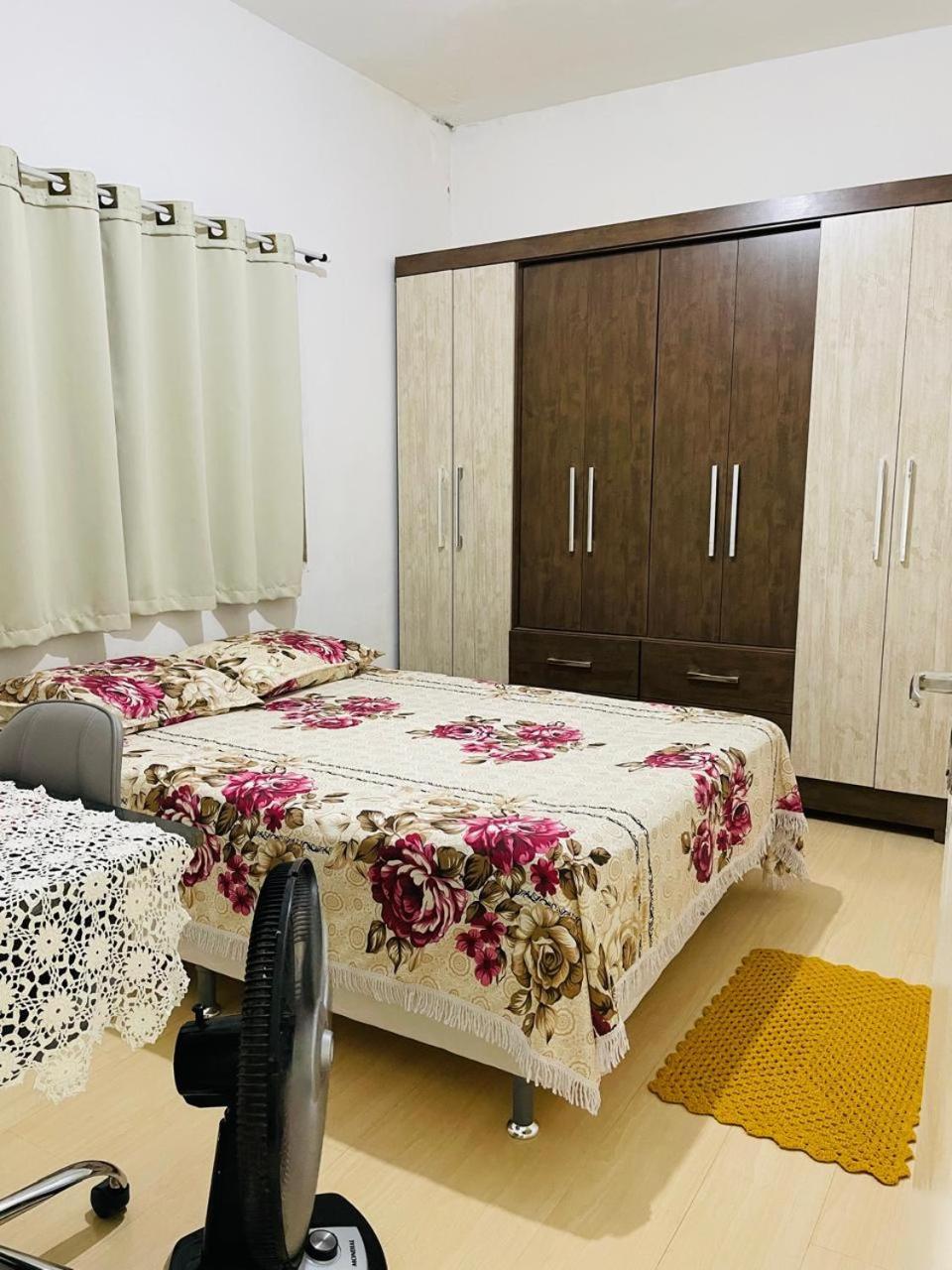 Hotel Lar Da Vovo Dal à Campinas  Extérieur photo