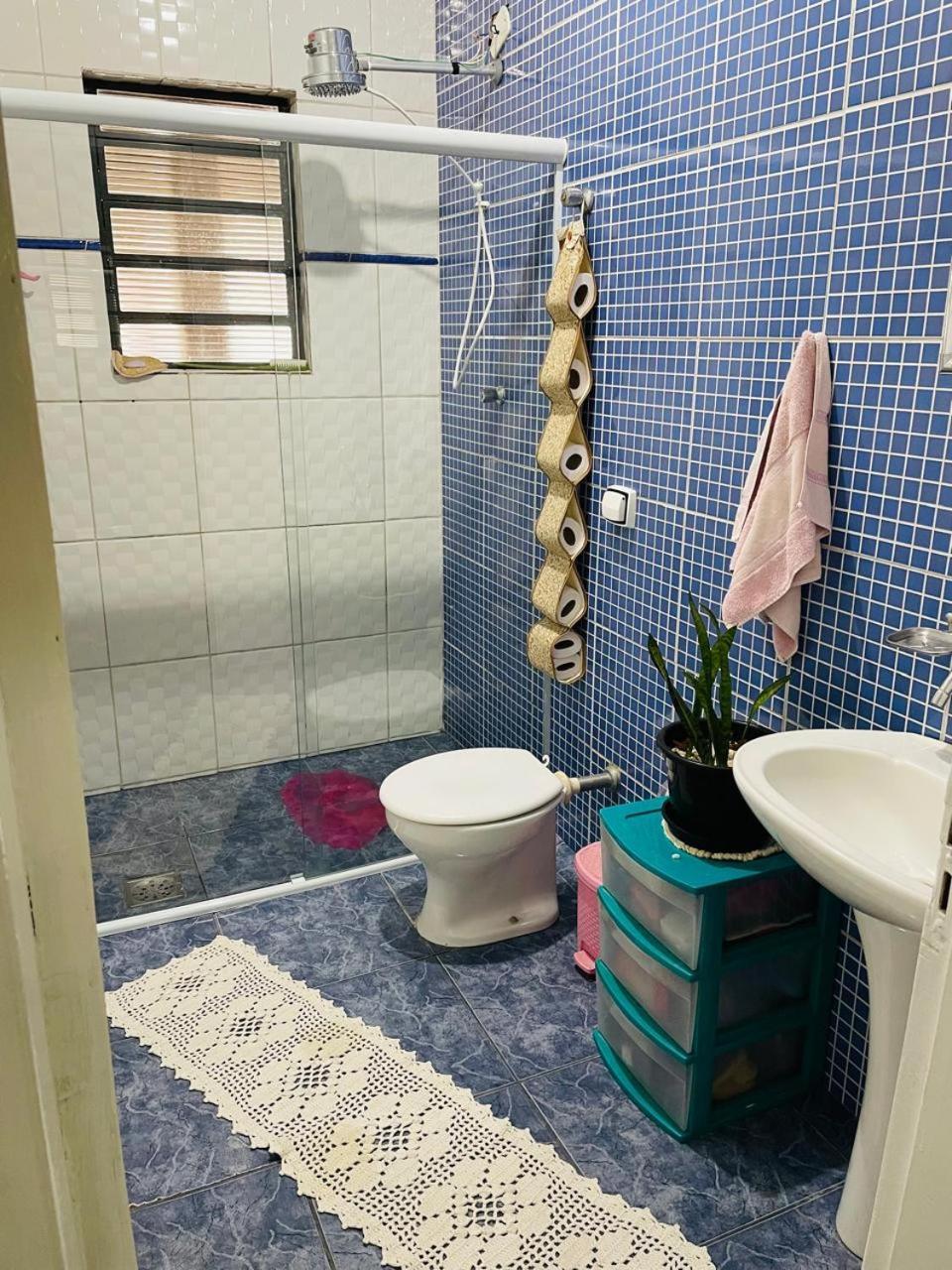 Hotel Lar Da Vovo Dal à Campinas  Extérieur photo